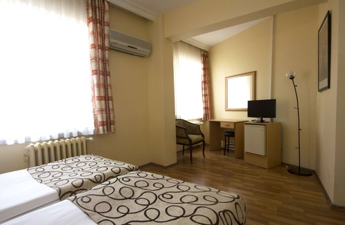 Edirne Hotel | Acikgoz Hotel