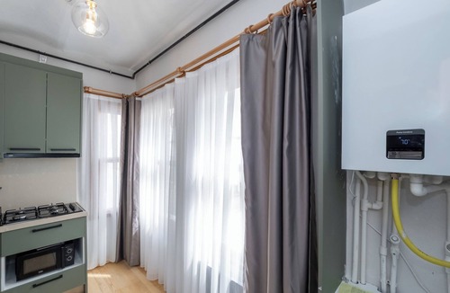 Besiktas Apartment | Acme Studio 3