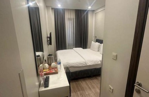 Harbiye Bed & Breakfast | Actuel Life Hotel