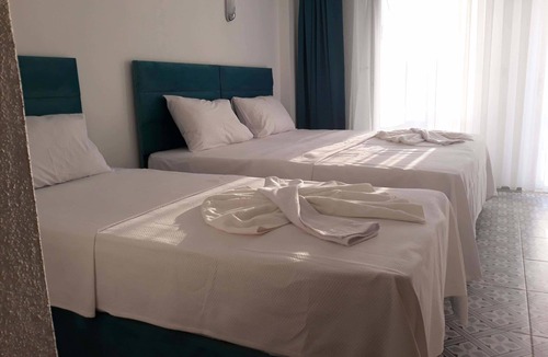 Gokceada Hotel | ADA KEKİĞİ PANSİYON
