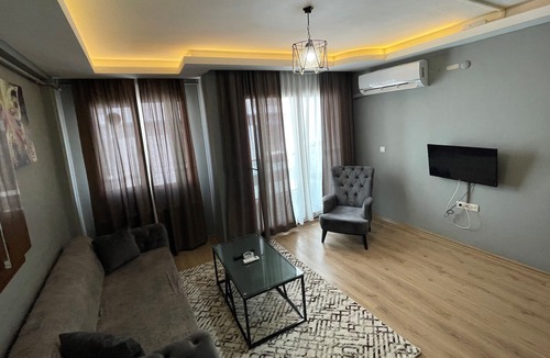 Buca Apartment | Ada Residence Buca