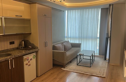Buca Apartment | Ada rezidans