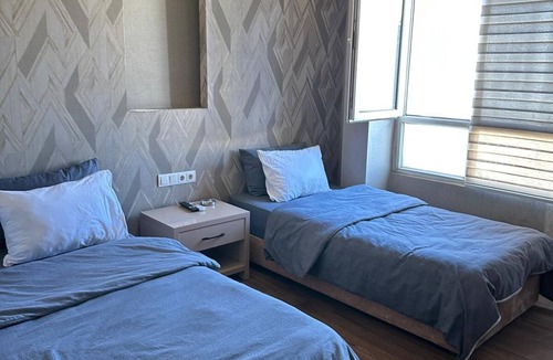 Seyhan Hotel | Adana Akdeniz Otel