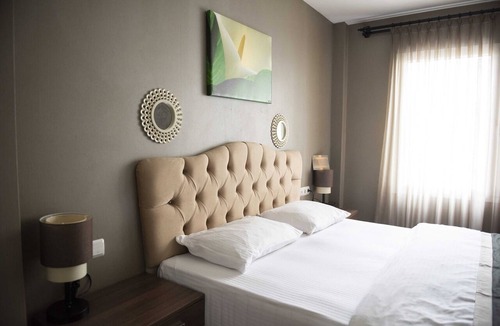 Seyhan Hotel | Adana City Hotel