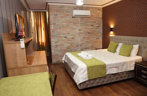 Seyhan Hotel | Adana Saray Hotel