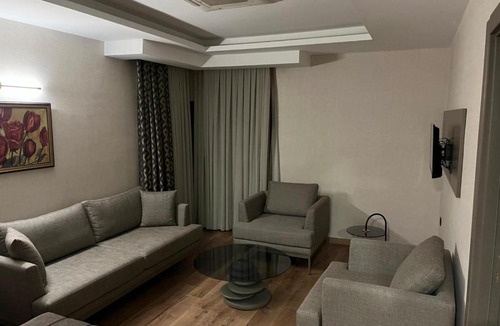 Kocasinan Hotel | Adana Time Business Hotel