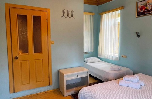 Adatepe Bed & Breakfast | ADATEPE OTEL KAZDAĞLARI