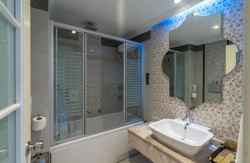 Avsallar Resort | Adenya Hotel & Resort Halal All Inclusive