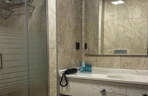 Elmadag Hotel | Adenz Otel