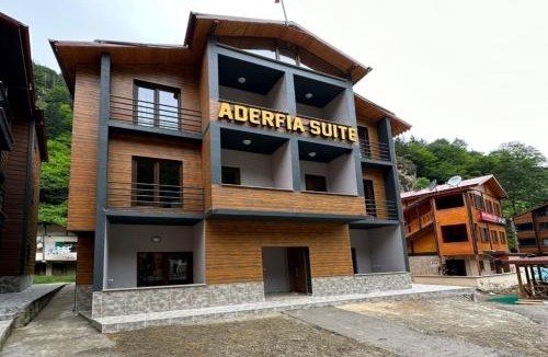 Uzungol Apartment | Aderfia Suite