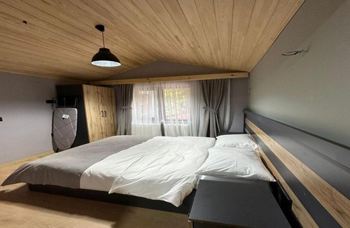 Uzungol Apartment | Aderfia Suite