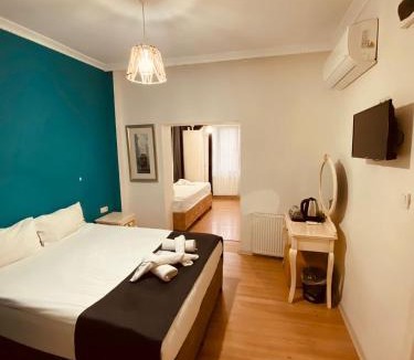 Cagaloglu Hotel | Adora Hotel