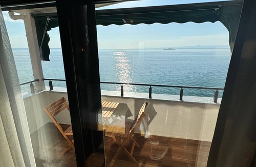 Marmara Hotel | Ados Otel