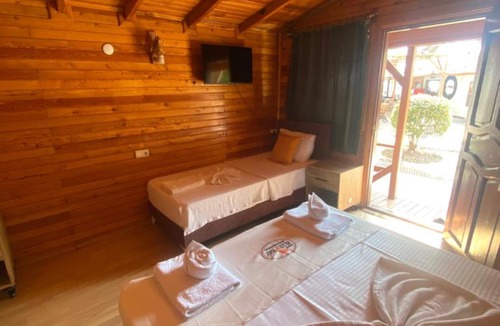 Adrasan Hotel | Adrasan blue bay hotel