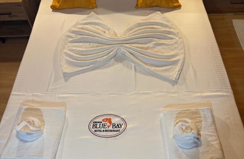 Adrasan Hotel | Adrasan blue bay hotel