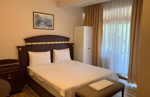 Adrasan Bed & Breakfast | Adrasan La Casita Boutique Hotel