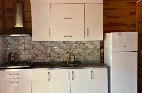 Adrasan Apartment | Adrasan Parlak evleri