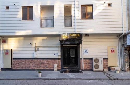 Kayseri City Center Apartment | ADRİATİK RESİDENCE