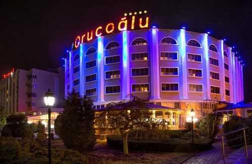 Afyonkarahisar Hotel | Afyon Orucoglu Thermal Resort