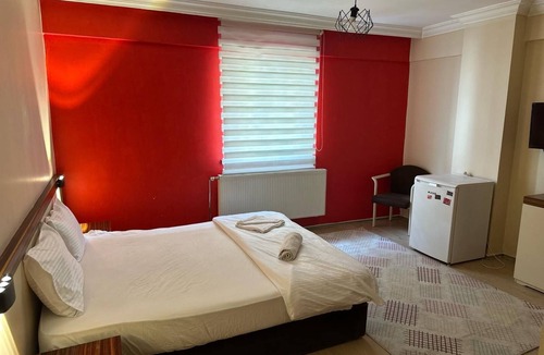 Afyonkarahisar Hotel | Afyon vb otel