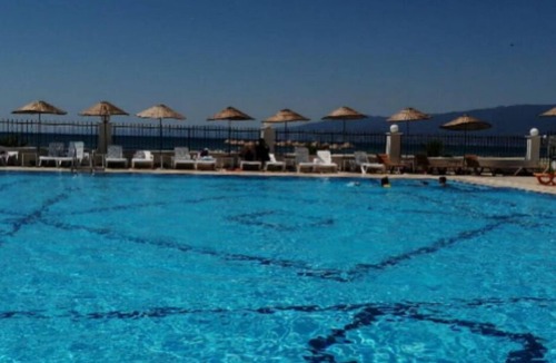 Zeytinli Hotel | AFYTOS Ã–REN BEACH PRESTÄ°J