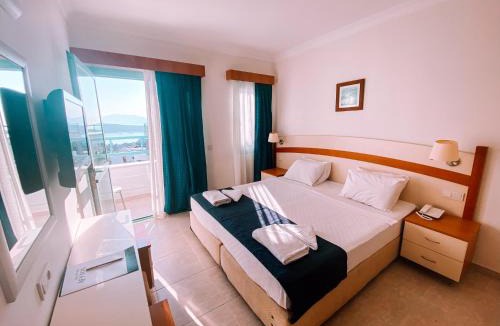 Bitez Resort | Afytos Bodrum