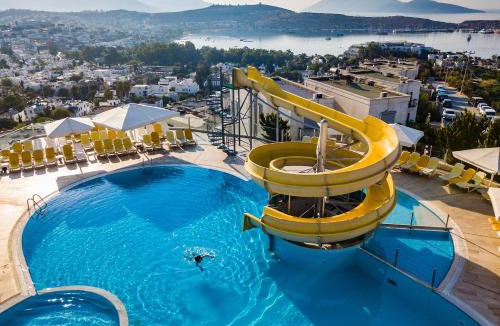 Bitez Resort | Afytos Bodrum