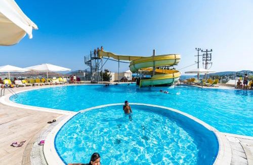Bitez Resort | Afytos Bodrum