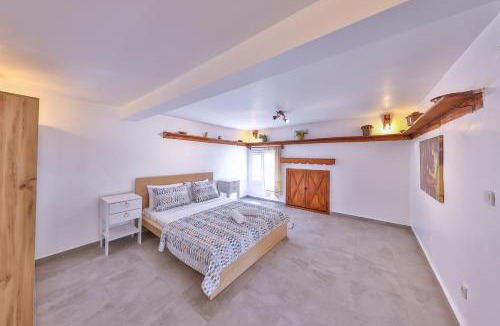 Milas Villa | AGACH Apartments-Milas-Bodrum Airport BJV