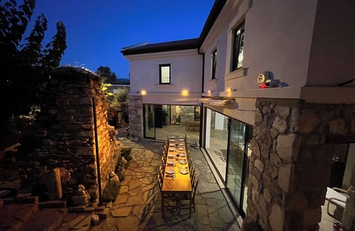 Selcuk House | Agon Ephesus