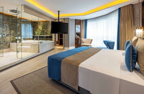 Beyazit Hotel | AHC Old City Hotel