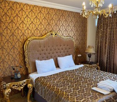 Seyhan Hotel | ahmet hotel