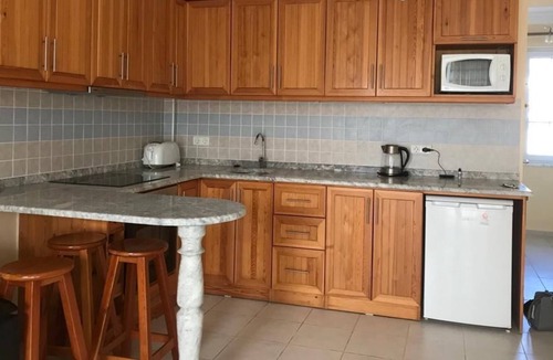 Hisaronu Apartment | Air conditioned Apartment with Shared Pool
