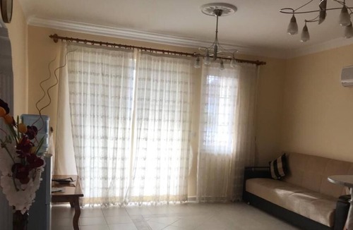 Hisaronu Apartment | Air conditioned Apartment with Shared Pool