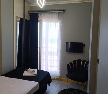 Trabzon Hotel | Airport Trabzon Otel