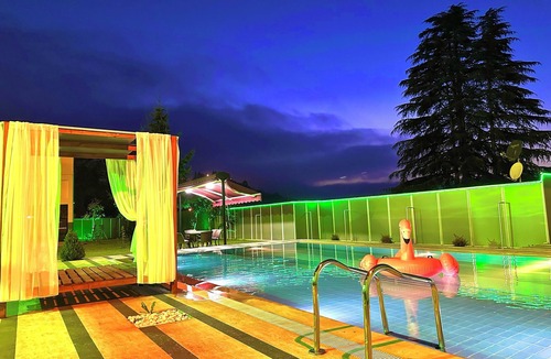 Trabzon Hotel | Ak Nature