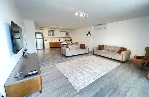 Bozcaada Condo | AKBAY HOME BOZCAADA