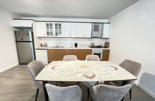 Bozcaada Condo | AKBAY HOME BOZCAADA