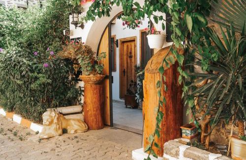 Bodrum City Center Hotel | Akkan Hotel
