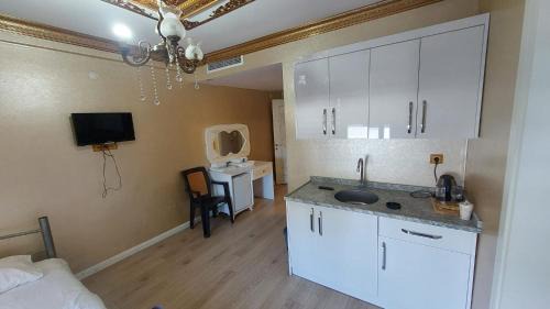 Yenisakran Hotel | Aksu Otel