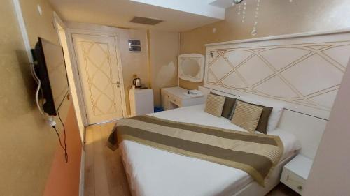 Yenisakran Hotel | Aksu Otel