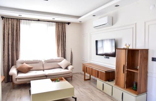 Demre Villa | AKTUĞ Taş Villa Apart