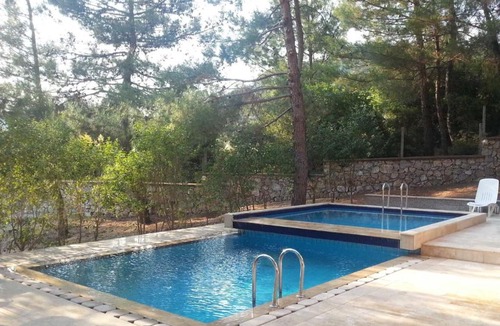 Ula Villa | Akyakavillalar