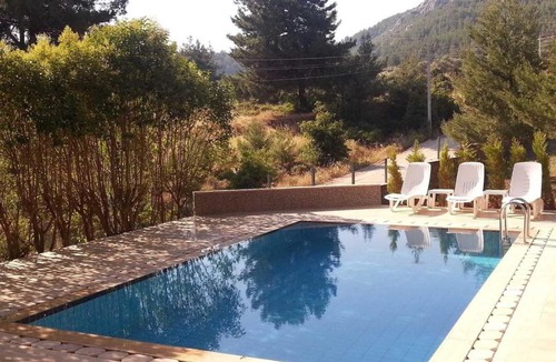 Ula Villa | Akyakavillalar
