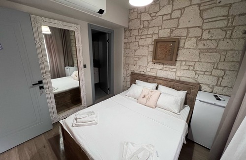 Tokoglu House | Alaçatı Palaçaki Otel