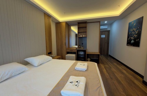 Atasehir Hotel | Alabi Hotels İstanbul
