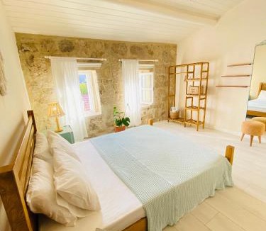 Hacımemis Hotel | Alaca Butik Otel