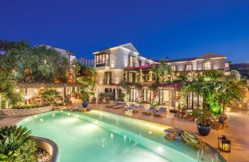 Alacati Hotel | Alacatı Port Ladera Hotel - Adult Only