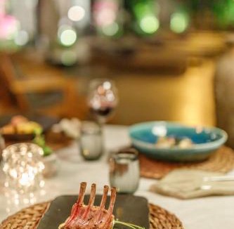 Alacati Hotel | Alacatı Port Ladera Hotel - Adult Only