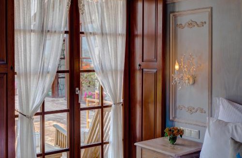 Alacati Hotel | Alacati Kapari Hotel - Special Category